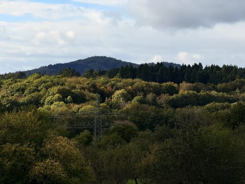Rund um Altenhain
