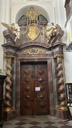 Mühlen im Dorchetal