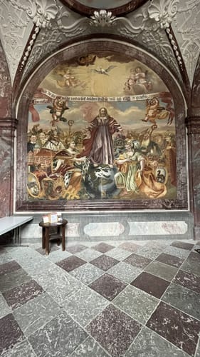 Mühlen im Dorchetal