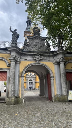 Mühlen im Dorchetal