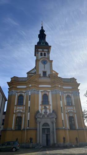 Mühlen im Dorchetal