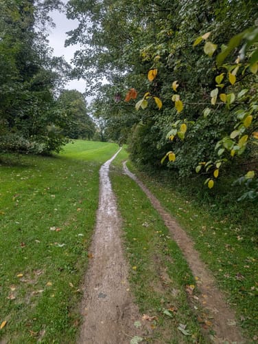 Rundwanderweg Wörthsee