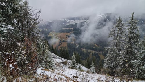 Beslerrunde (Premiumwanderweg)