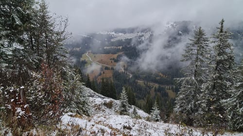 Beslerrunde (Premiumwanderweg)
