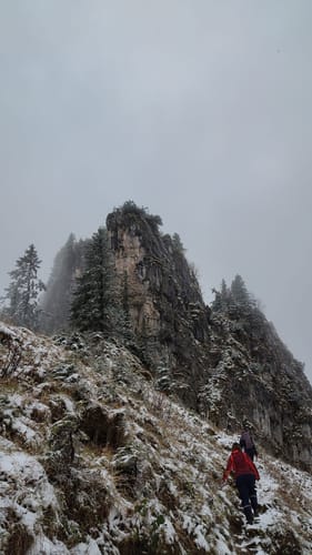 Beslerrunde (Premiumwanderweg)