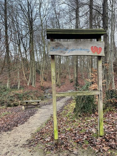 Dieksee Rundweg