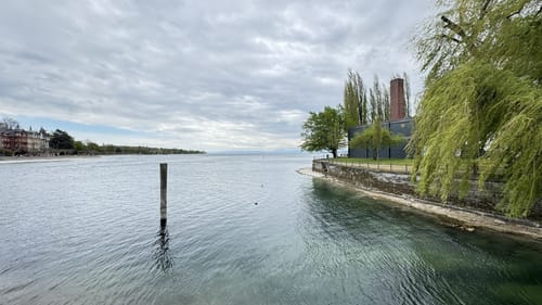 Konstanzer Stadttour