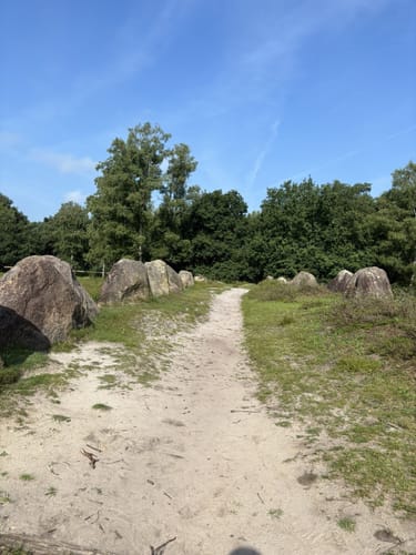 Auf dem Huntepadd zur Glaner Braut