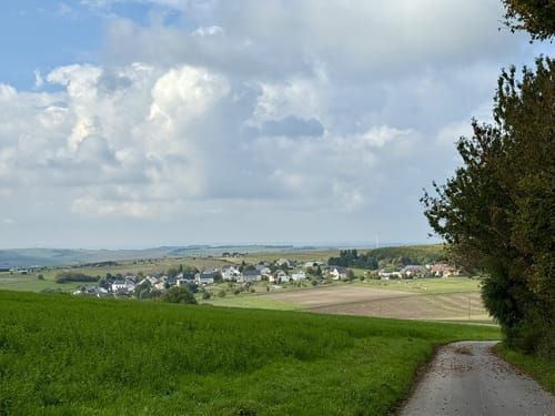 Bonerather Rundweg