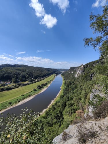 Zur Bastei und Basteibrücke [CLOSED]