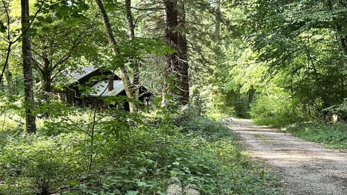 Zur Falkensteiner Höhle