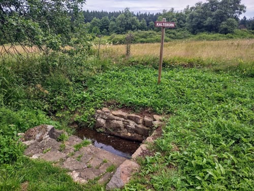 GipfelTour Schotten (Premiumwanderweg)