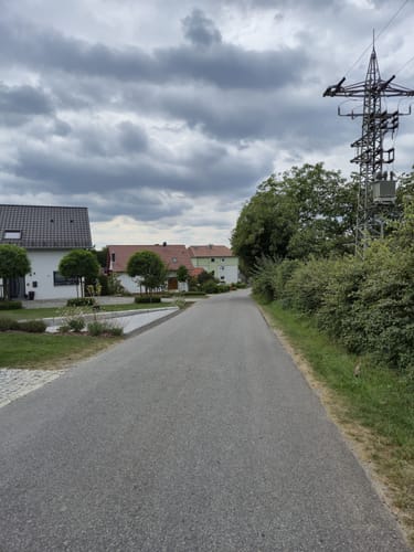 Auf den Katzenbuckel