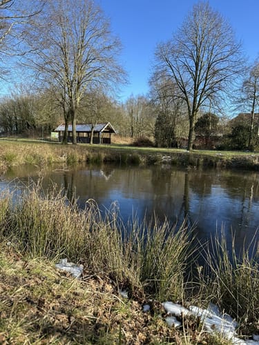 Aurich - Ihlower Forst