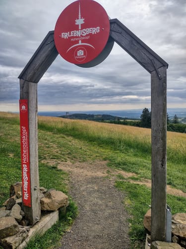 GipfelTour Schotten (Premiumwanderweg)