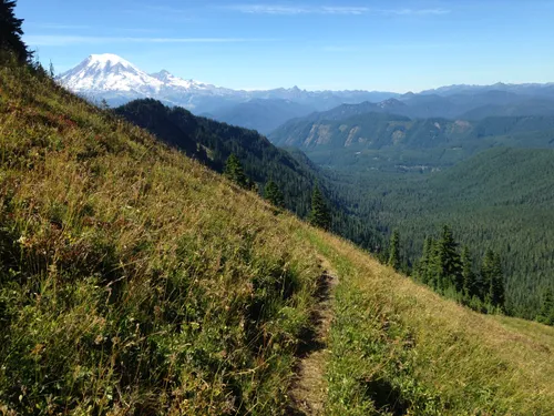 10 Best Hikes and Trails in Goat Rocks Wilderness | AllTrails