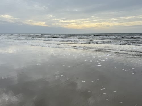 Ording - St. Peter-Bad