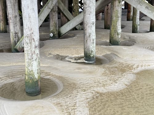 Ording - St. Peter-Bad