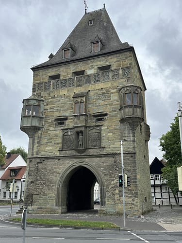 Rundum Soest zum Stadtpark
