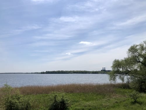 4-Seen-Fahrradtour