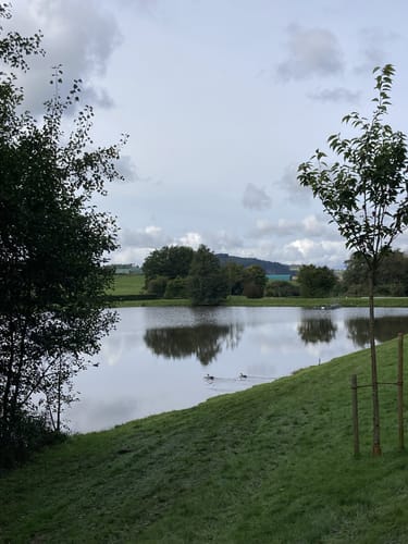 HeimatSpur Quellenweg