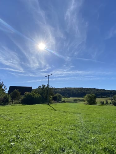 1000-Meter-Höhenweg Pommelsbrunn