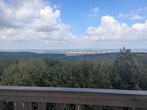Limberg-Nonnenstein-Weg