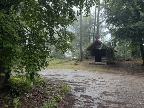 Kapellen-Pilgerweg Nord