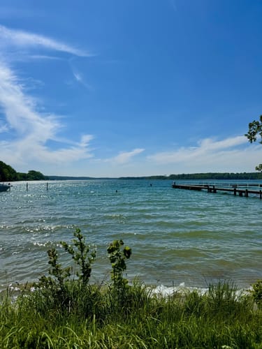 Rund um den Werbellinsee
