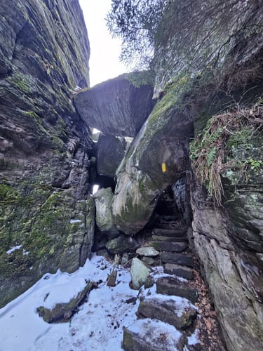 Bielatal Rundweg