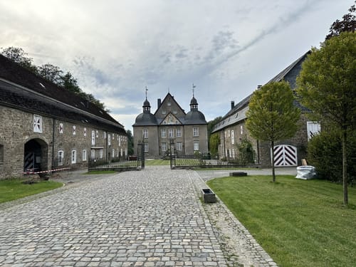 Halver Sauerlandtour