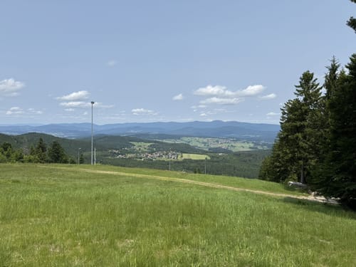 Geißkopf-Tour