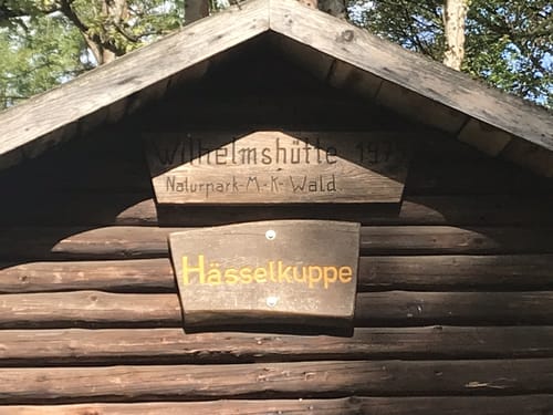 Heiligenberg P8 (Premiumwanderweg)