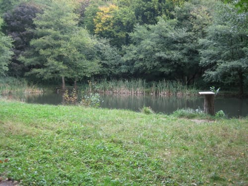 Rheingausport Tour Gipfelbuch