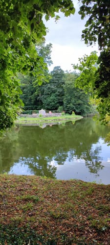 Murrhardt und Hörschbachwasserfälle Rundweg