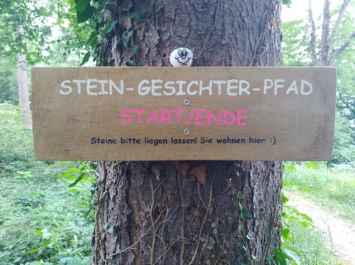 Albtraufgänger Etappe 1: Wiesensteig - Deutsches Haus