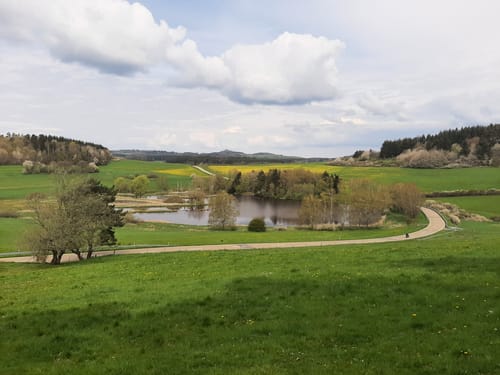 Eifelturmpfad Boos (Traumpfädchen)