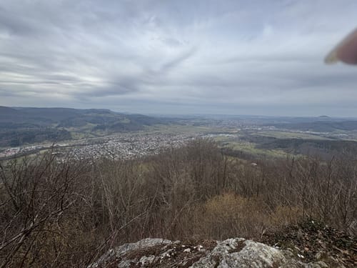 Rundwanderweg 2: Hohenstein – Tegelberg – Kuchalb