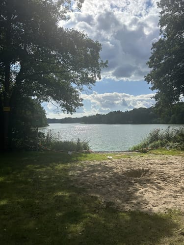 Rund um den Lütjensee