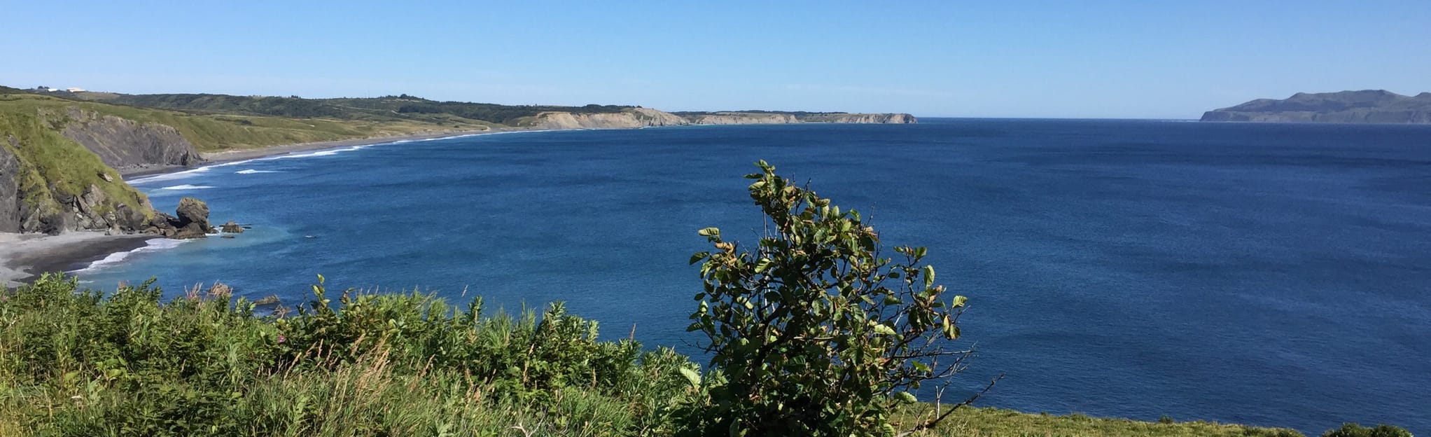 AllTrails Pasagshak Point 13 Reviews, Map Alaska