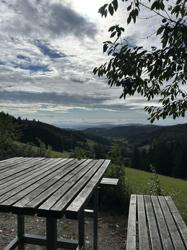 Uplandsteig (Fernwanderweg)