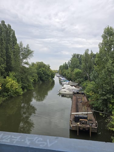 Mainzer Brückentour