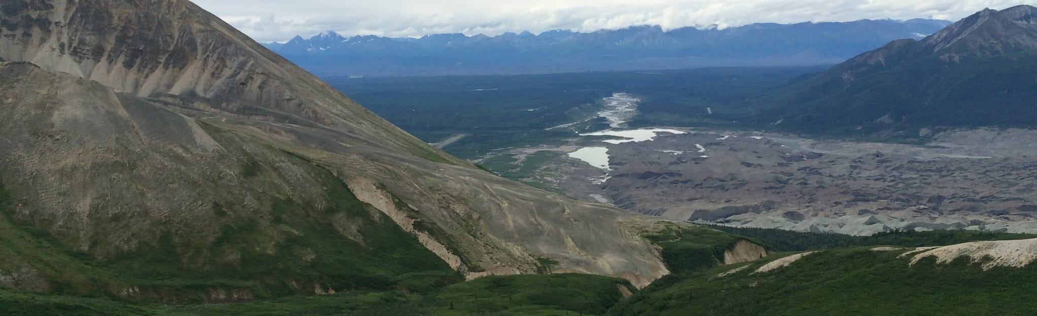 Bonanza Mine Trail 148 Reviews, Map Alaska AllTrails