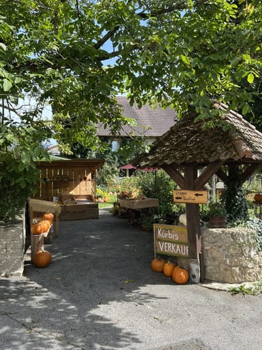 Teufelsloch - Hohenschwarz - Neusles