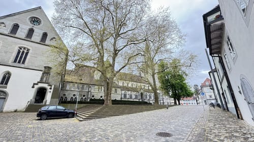 Konstanzer Stadttour