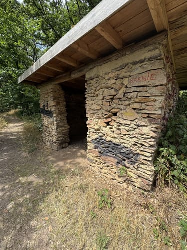 ClassicTour Rotenfels (Premiumwanderweg)