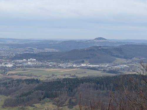 Rundwanderweg 2: Hohenstein – Tegelberg – Kuchalb