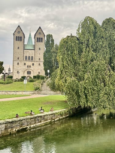 PaderWanderung