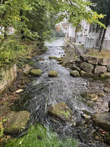 PaderWanderung