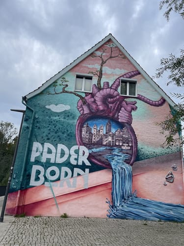 PaderWanderung